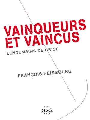 cover image of Vainqueurs et vaincus